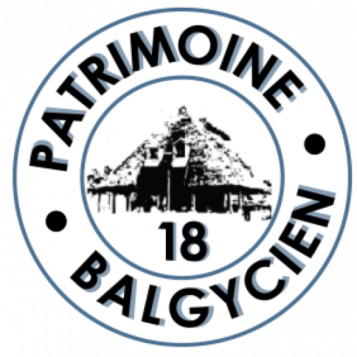 Logo Patrimoine Balgycien