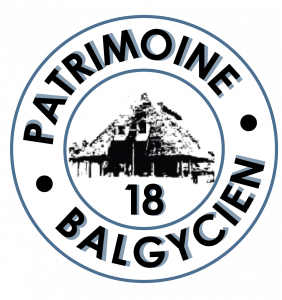 Logo Patrimoine Balgycien